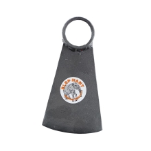 Βολοκοπάκι Σφυρήλατο